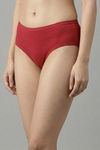 Zivame Low Rise Full Coverage Hipster Panty (Pack of 3) - Multicolor — thumbnail 4